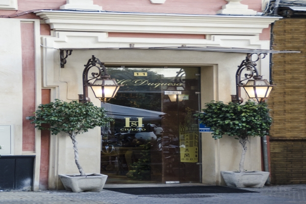 Duquesa Hotel